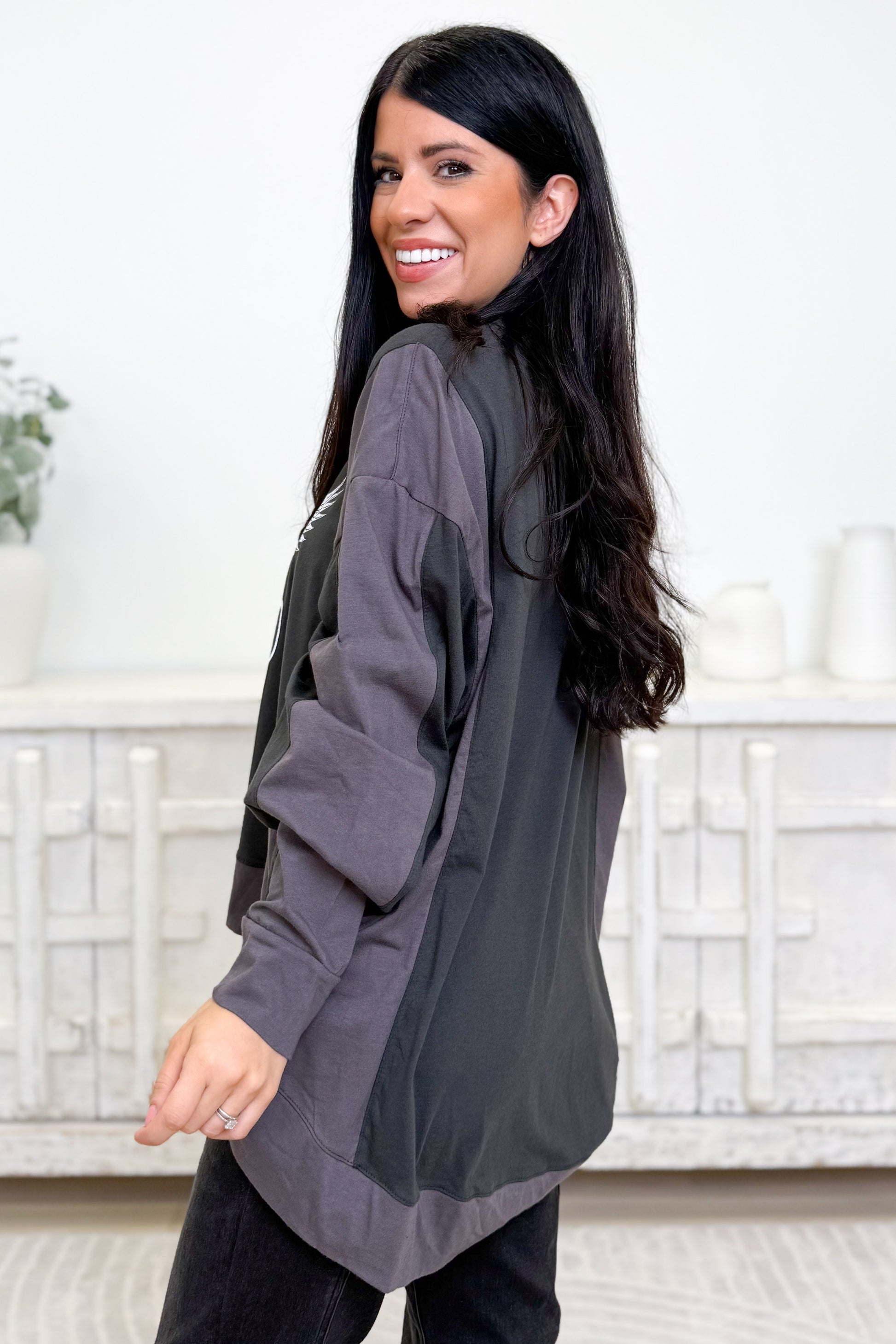 America Free Bird Pullover - 2 Colors!