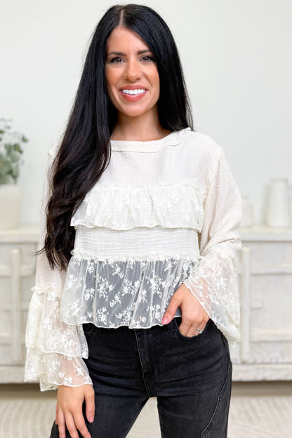 What Legends Are Made Of Top