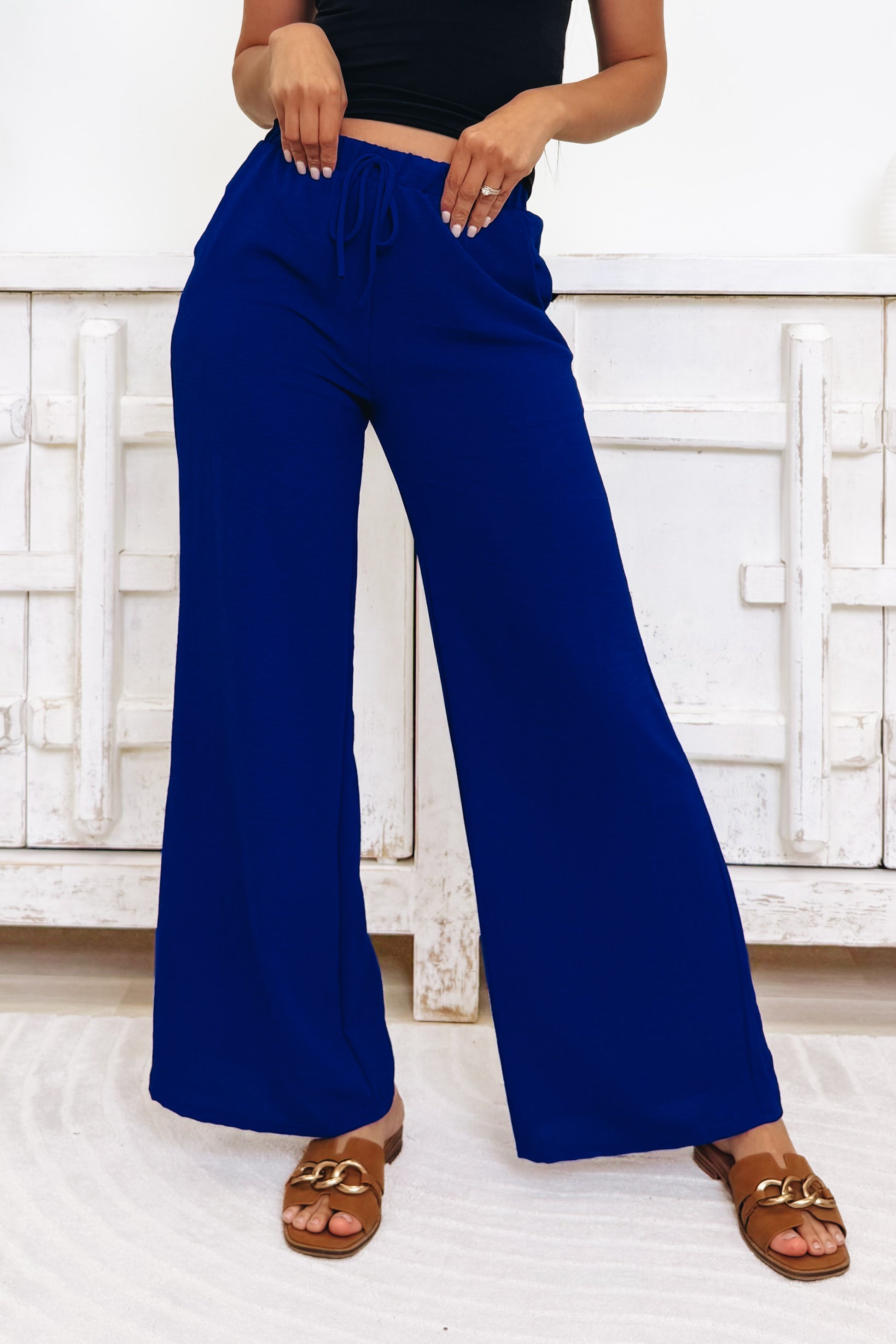 Take A Look At Us Now Bottoms - 3 Colors!