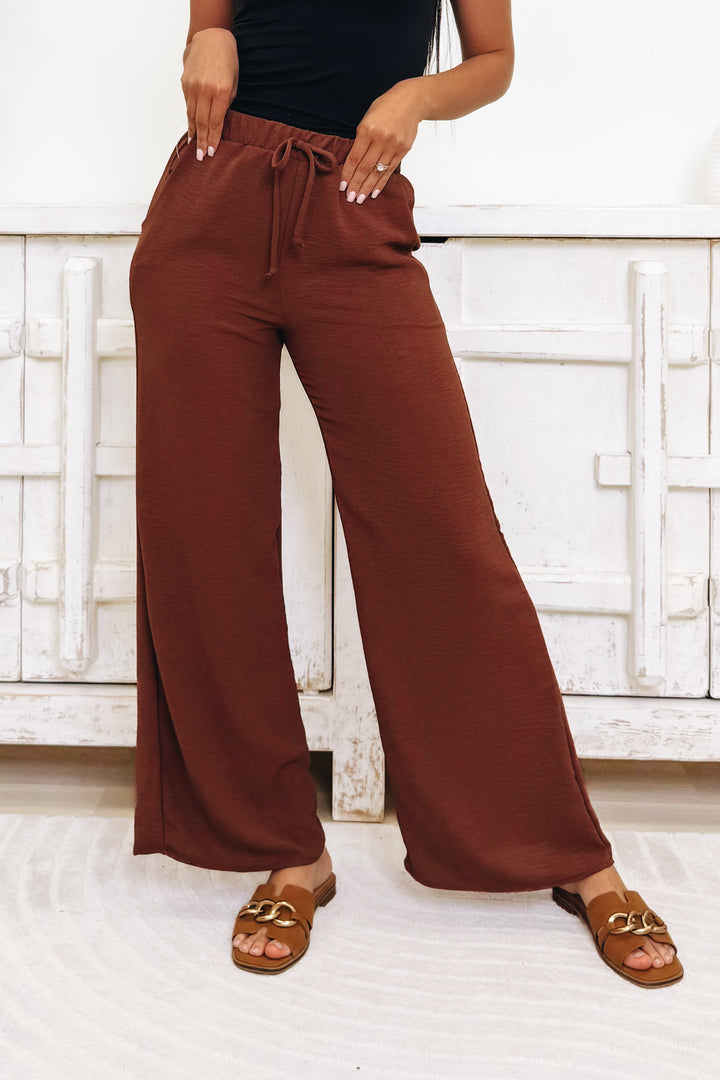 Take A Look At Us Now Bottoms - 3 Colors!