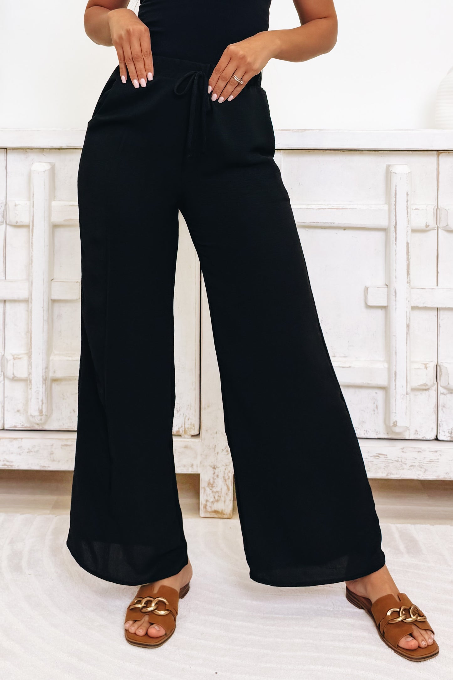 Take A Look At Us Now Bottoms - 3 Colors!