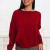 Let A Little Light In Top - 2 Colors!