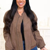 Banded & Bonded Jacket