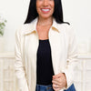 Touch The Sky Jacket - 2 Colors!