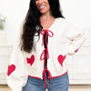 Galentine Shine Cardigan