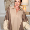 Lallie Sweatshirt