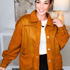 Blessed Are The Peacemakers Jacket