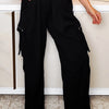 Spread The Word Cargo Pants - 2 Colors!