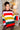 All The Flavors Of Color Sweater