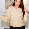 Redeemed Sweater