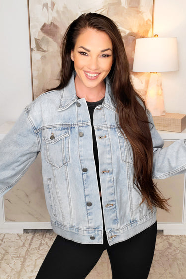 Tiger Stripes Jacket