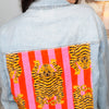 Tiger Stripes Jacket