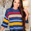 Bright & Shining Top