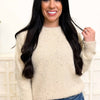 Seasonal Chill Sweater