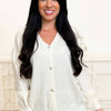 Shimmer & Glam Cardigan