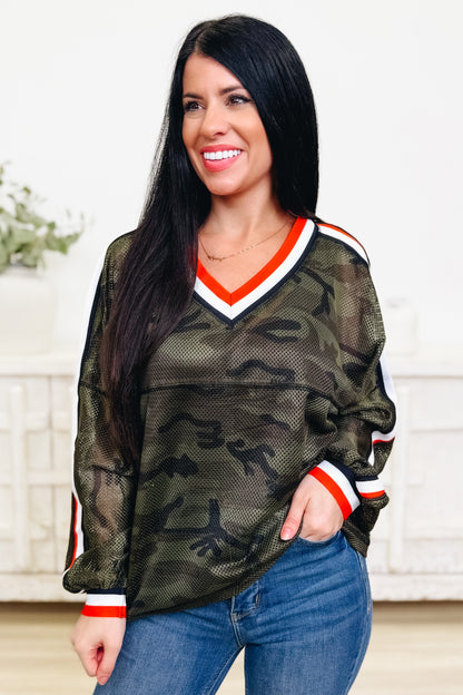 Hide & Go Seek Top