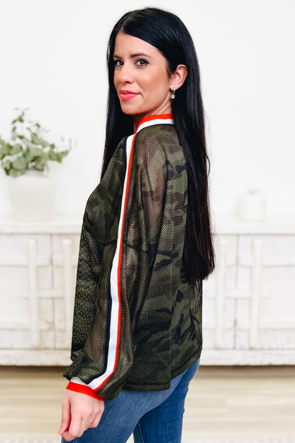 Hide & Go Seek Top