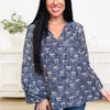 Ribbon Lover Top