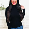 Needing You Turtleneck - 4 Colors!