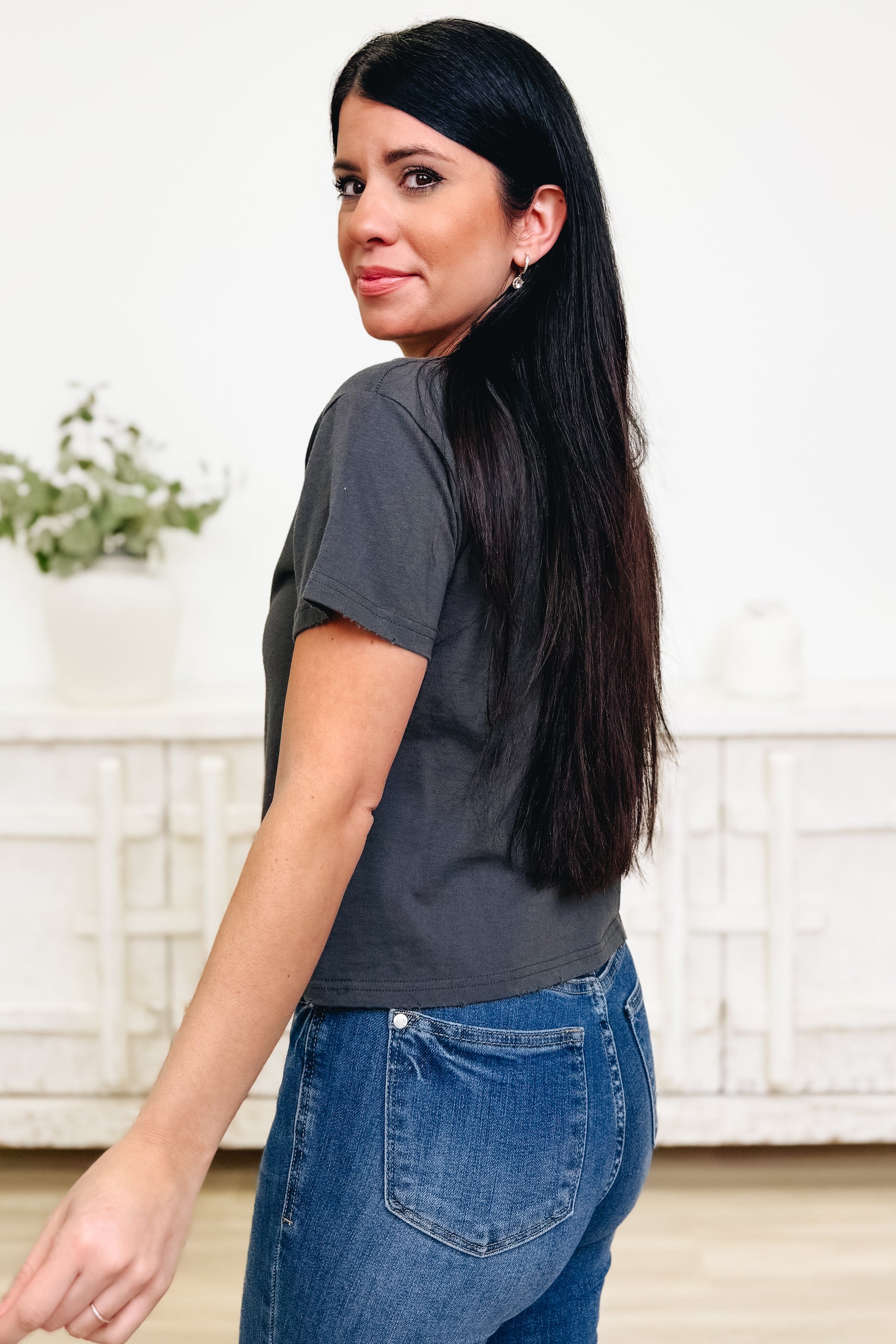 Be Mine Valentine's Graphic Tee - 2 Colors!