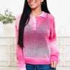 Sweetest Thing Knit Top