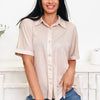 Casual Crush Stripe Knit Top - 2 Colors!