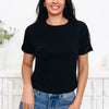 Keep It Casual Top - 6 Colors!