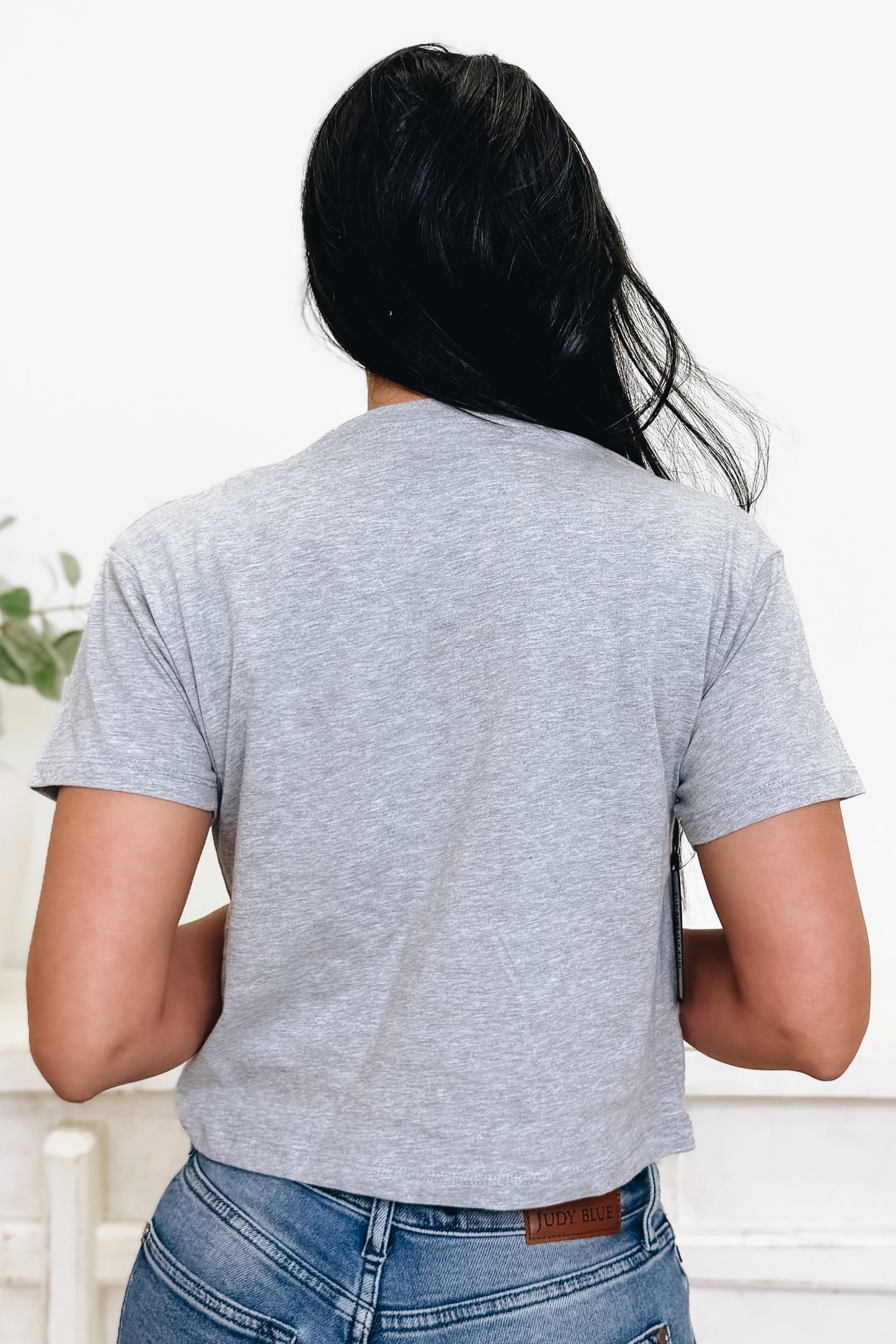 Keep It Casual Top - 6 Colors!