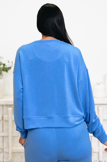 Laguna Beach Scuba Sweatshirt - 5 Colors!
