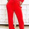 Laguna Beach Scuba Wide Leg Pants - 4 Colors!