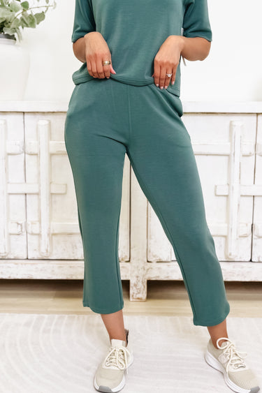 Walking In Memphis Pants - 4 Colors!