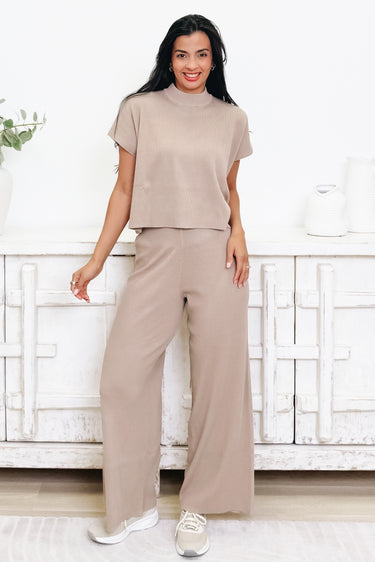 Match Made In Heaven Pants Set - 5 Colors!