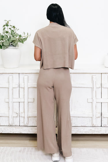 Match Made In Heaven Pants Set - 5 Colors!