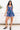 Sun Shiny Day Floral Romper