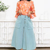 Wide Open Pants - 3 Colors!