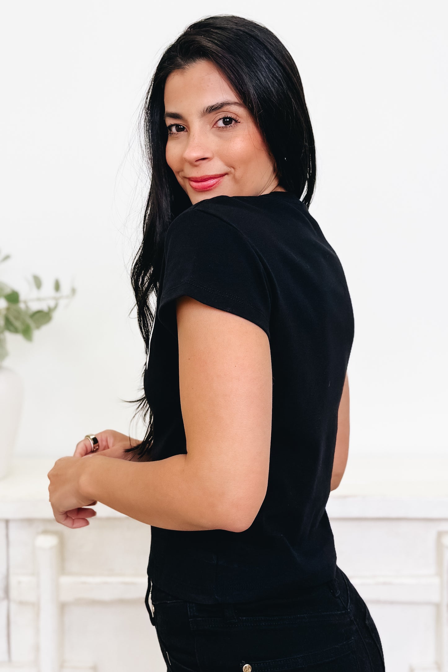 God Is Greater Graphic Tee - 4 Colors!