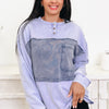 Cool Calm Collective Pullover