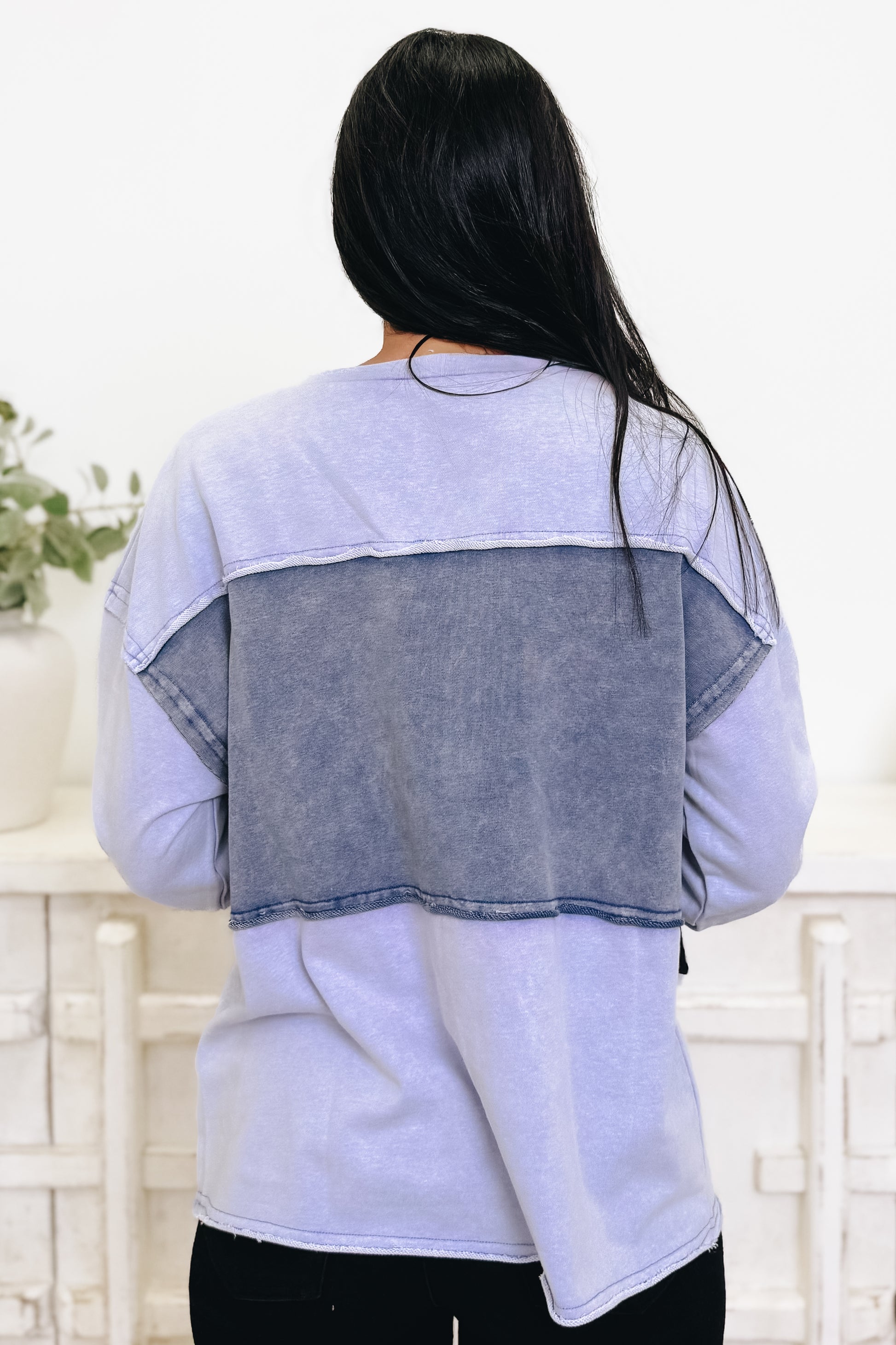 Cool Calm Collective Pullover