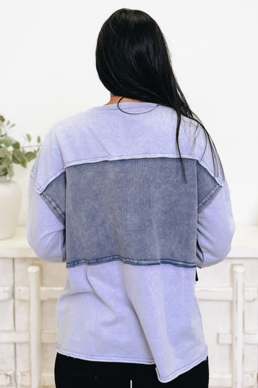 Cool Calm Collective Pullover