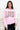 LOVER Camo Graphic Sweatshirt