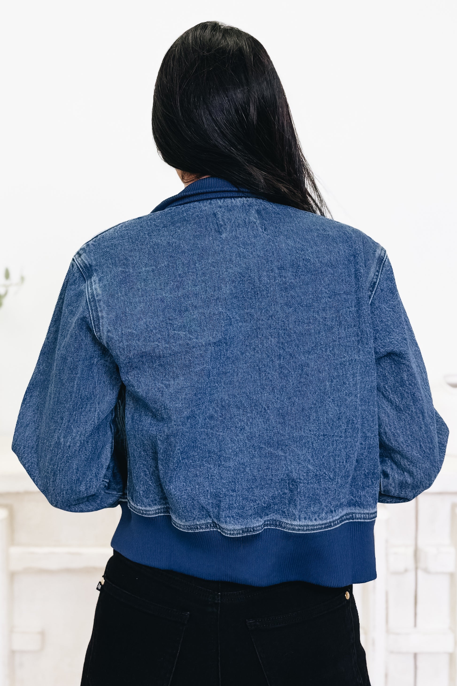 Wear It Proud Jacket - 2 Colors!