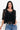 Vintage Design Top - 2 Colors!