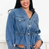 Effortless Appeal Jacket