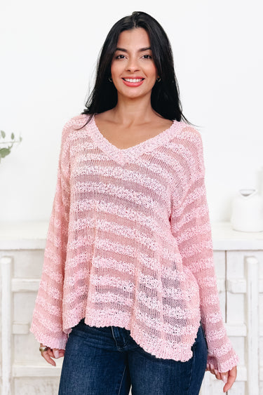 Yes Ma'am To This Sweater - 3 Colors!