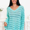 Yes Ma'am To This Sweater - 3 Colors!