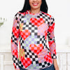 Racing For Love Top