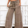 Take In The Cuteness Wide Leg Pants - 8 Colors!