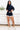 Strategic Shine Shorts - Navy