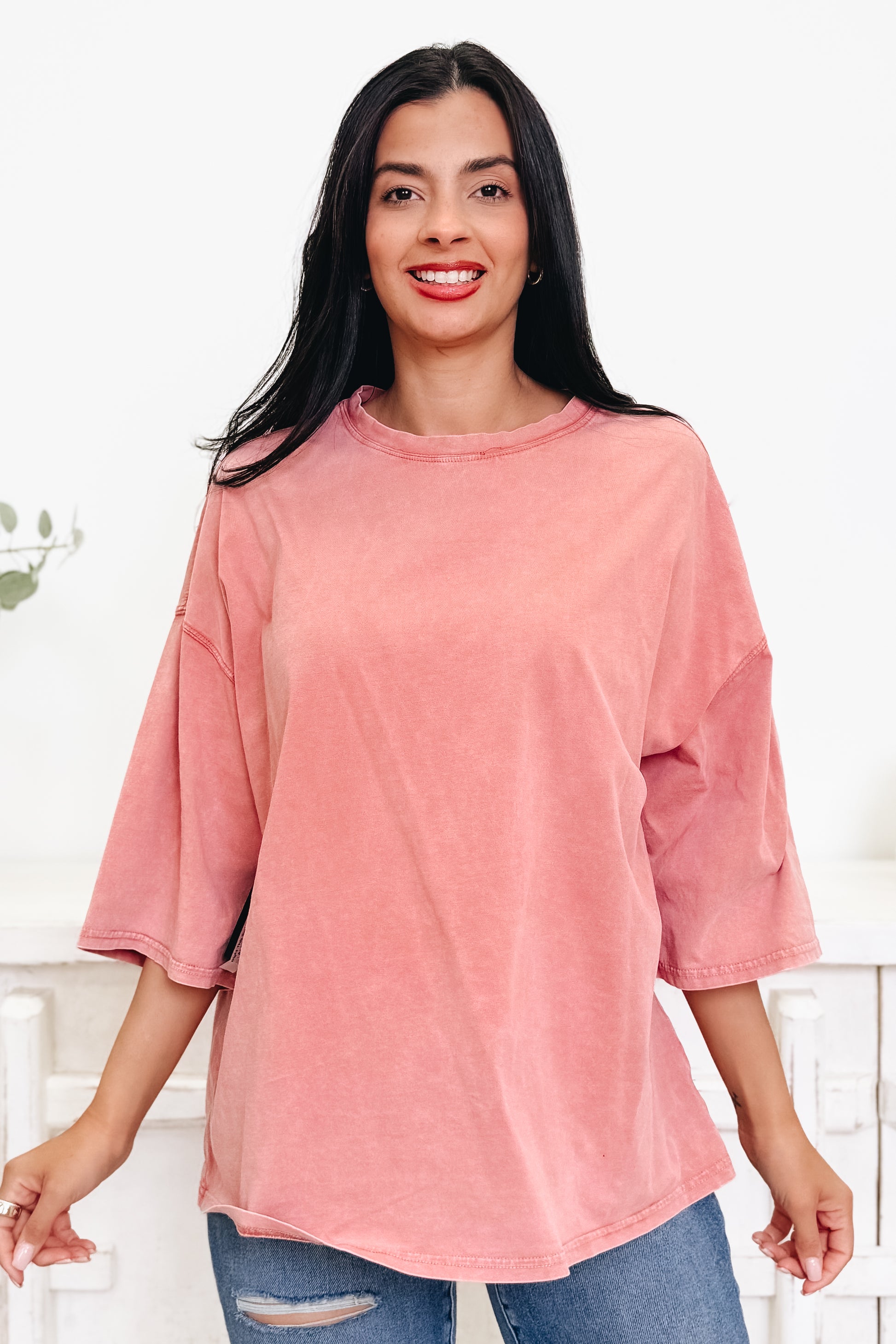 Right This Second Top - 3 Colors!