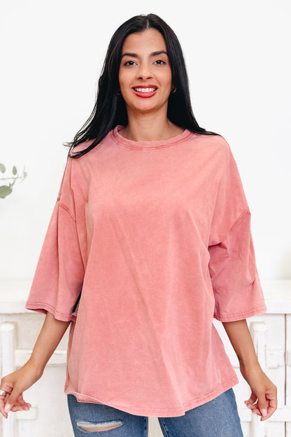 Right This Second Top - 3 Colors!